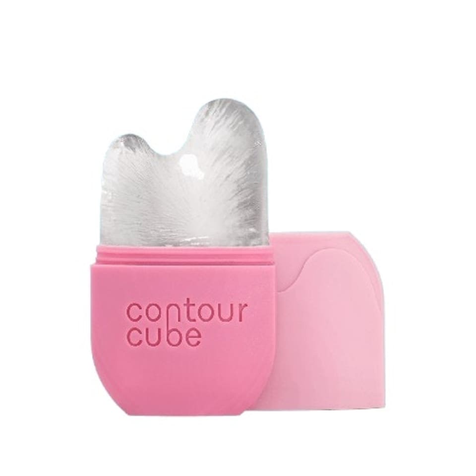 image 1 of Original Pink Gua Cube