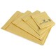 image 3 of 200 x J/6 (300x440mm) Gold Mail Lite Thick Bubble Lined Protective Postal Mailing Shipping Envelopes Gold | One Size