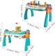 image 2 of 2 in 1 Multifunctional Bluetooth Learning Activity Table