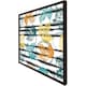 image 3 of Natural autumn (Picture Frame) Brown | Oak | XL
