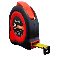 Hultafors TKC8ME Tuf-Lok Pocket Tape 8m/26ft (Width 25mm)