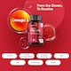 image 2 of Antarctic Krill Oil - 180 Softgels (3 Months) - EPA, DHA, Astaxanthin