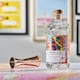 image 3 of Abstrakt Vodka Glass Clear