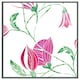 image 1 of Tulips (Picture Frame) Grey | XL