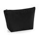 image 1 of Westford Mill EarthAware Organic Accessory Bag - Black - S Black