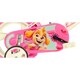image 4 of Dino Kids Bike Paw Patrol 12 inch Bicycle Pink | Multi