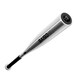 image 2 of Decathlon Baseball bat Aluminium Kid - BA150 28" or 30" Silver