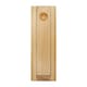 image 2 of Strobus Wooden Tic-Tac-Toe Game - Natural - One Size