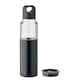 image 1 of MidOcean Dualuse 2 in 1 610ml Water Bottle | Black | Black | 1