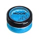 image 4 of Moon Glow Pigment Shakers UV Neon Glitter (Pack of 3) - Red/Yellow/Blue - One Size Red