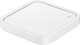 image 3 of Samsung White 15W Qi Wireless Charging Pad with EU Plug - EP-P2400TWEGEU