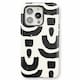 image 4 of Abstract Shapes Phone Case | Black | iPhone 15 Pro
Tough | iPhone 15 Pro
Tough