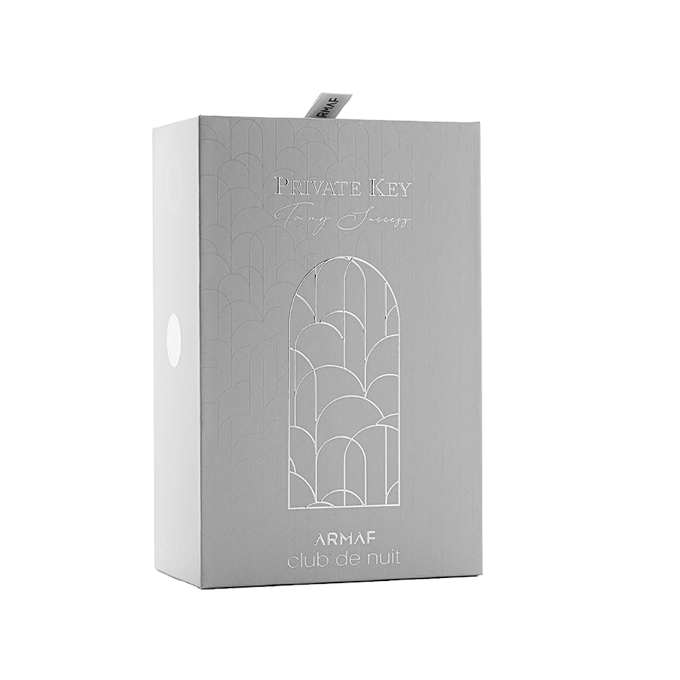 image 1 of ARMAF Private Key To My Success Eau De Parfum 100ml