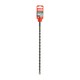 image 2 of Timco - Professional SDS Plus Hammer Bit (Size 10.0 x 310 - 1 Each)
