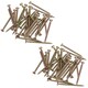 image 1 of Countersunk Multi Purpose Chipboard Wood Timber Screws 70mm Long 50pc