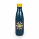 image 1 of Water Bottle Metal (500ml) - The Beatles (Here Comes)