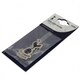 image 2 of Tottenham Hotspur FC Air Freshener - Navy/White - One Size