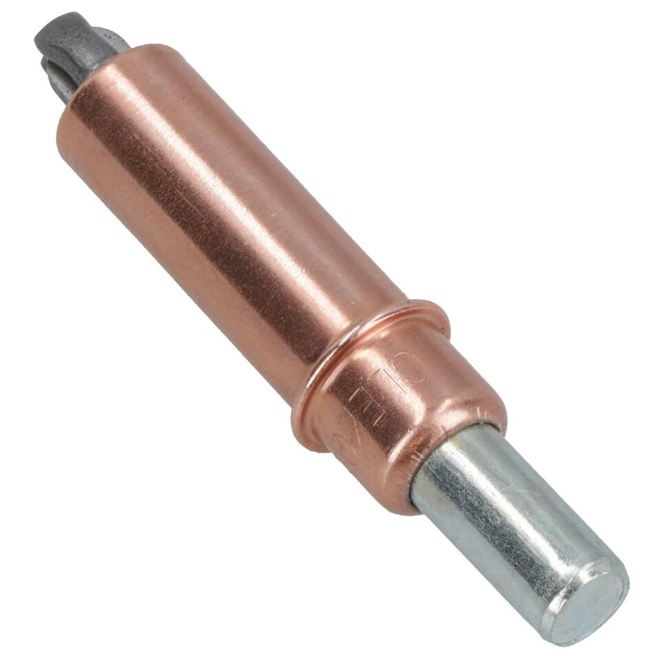 image 1 of 1/4in / 6mm Temporary Cleco Fastener Skin Pin Sheet Metal Grips - 20 Pack