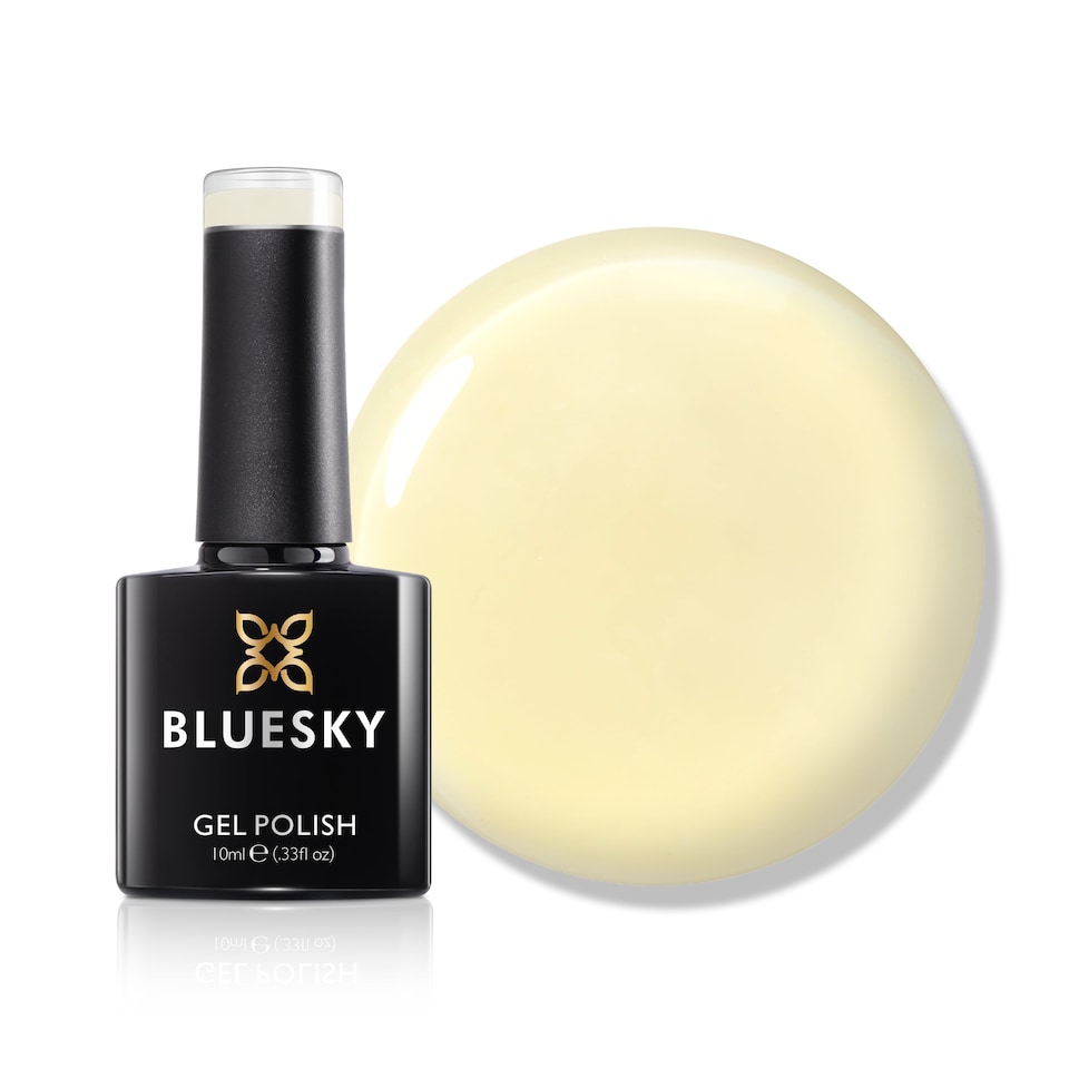 image 1 of Bluesky Korean Glass Nails Gel Polish