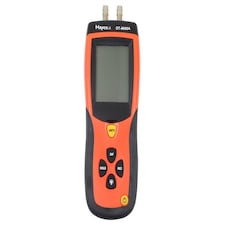 Arctic Hayes Digital Differential Pressure Meter
