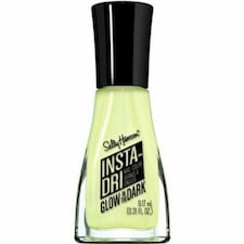 Sally Hansen Insta-Dri Nail Colour Nail Polish 720 Fa-Boo-Lous N/A