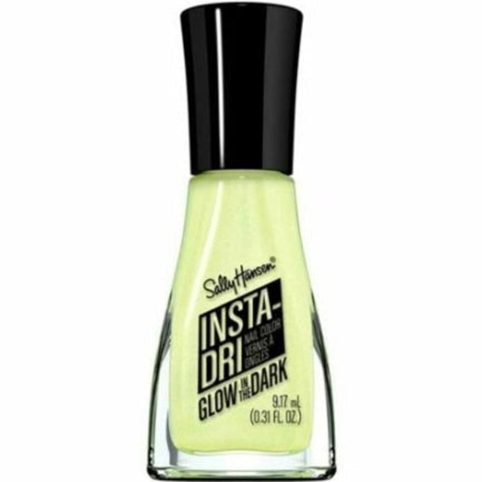 image 1 of Sally Hansen Insta-Dri Nail Colour Nail Polish 720 Fa-Boo-Lous N/A