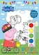 image 7 of Peppa Pig Poster Art Set
