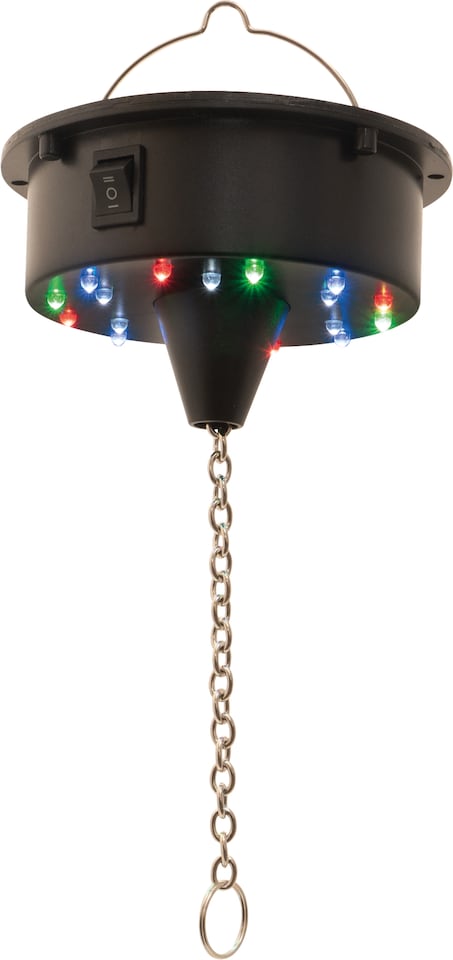 image 1 of Fxlab Battery Operated Led Motor