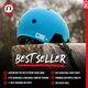 image 3 of CORE Action Sports Helmet