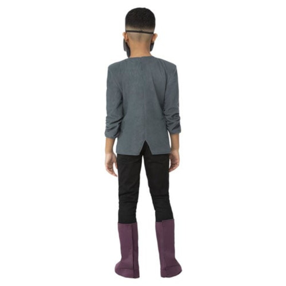 image 1 of Frankenstein Universal Monsters Boys Fancy Dress Costume Kids Small - Age 4-6