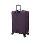 image 3 of IT Luggage Teleported Plum Perfect Expandable Large Suitcase with TSA Lock Purple | Large