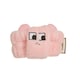 image 4 of Cheesecake Squeaky Clean Headband & Wristband Gift Set - Pink Bunny