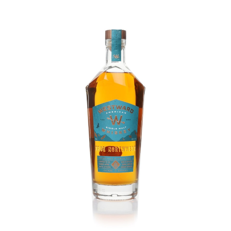 image 1 of Westward Whiskey