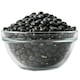 image 2 of Organic Black Turtle Beans 1kg (Sussex Wholefoods)