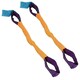image 1 of Wheel Bridging / Link / Strap (pair) Soft Version for Alloy Wheels 20" SM002