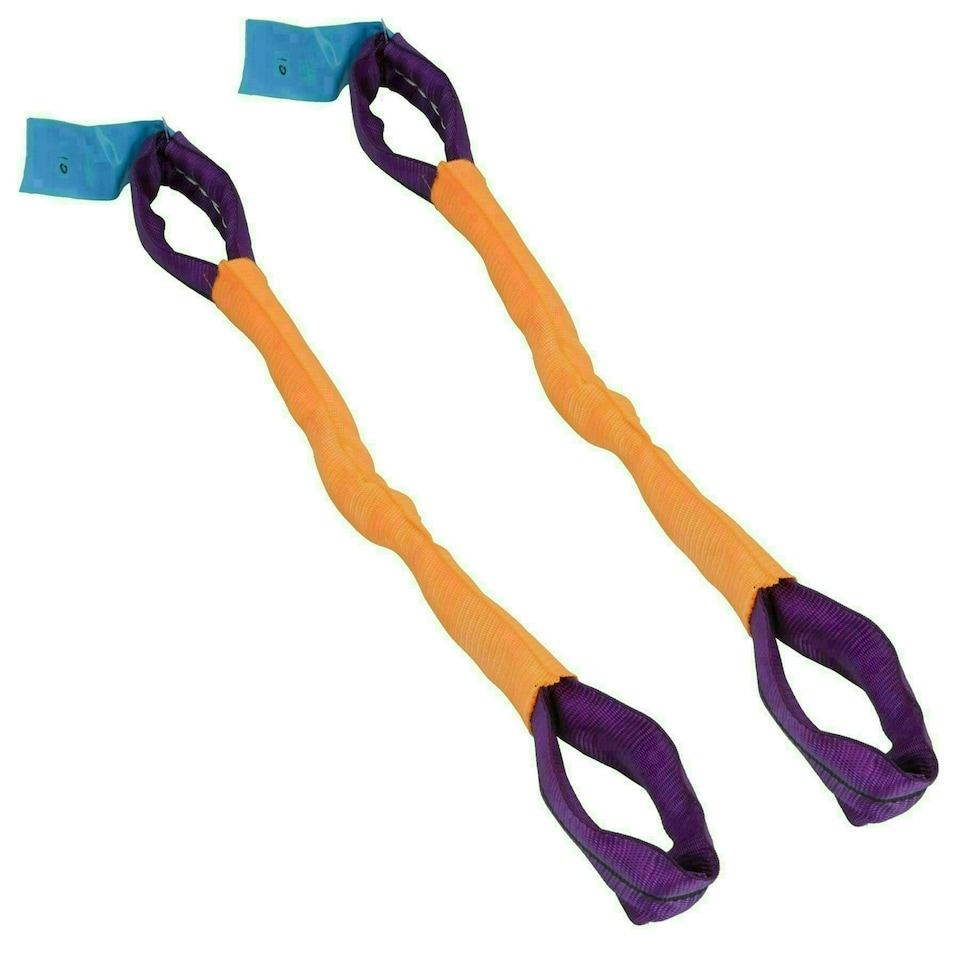image 1 of Wheel Bridging / Link / Strap (pair) Soft Version for Alloy Wheels 20" SM002