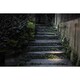 image 2 of Spy Outdoor LED Bollard Spotlight Lamp Dark Grey 6W H430 IP65