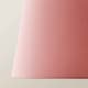 image 5 of ValueLights Aspen Large Green Taper Ceiling Shade