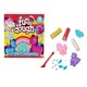 image 1 of Magical Unicorns 16 Piece Play Dough Set