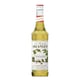image 2 of Monin Hazelnut Syrup