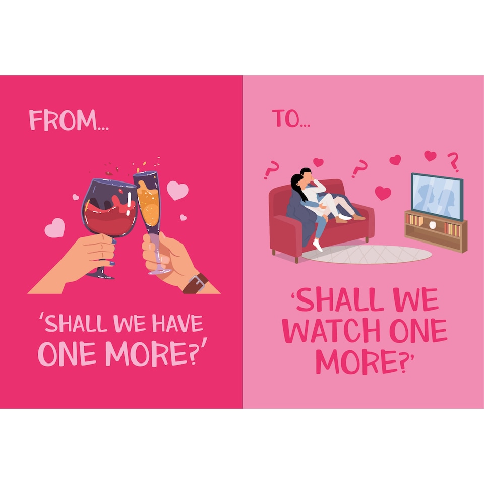 image 1 of Getting Married Gift Book