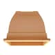 image 2 of Winchester Square Planter - Terracotta - 45cm