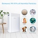 image 2 of 5in1 Air Purifier with True HEPA Filter and Negative Ion Generator
