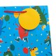 image 4 of Essentials Skating Dino Large Gift Bag - Pack of 3