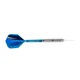 image 2 of Harrows Genesis Tungsten Darts (Pack Of 3) - Silver/Blue - 22g
