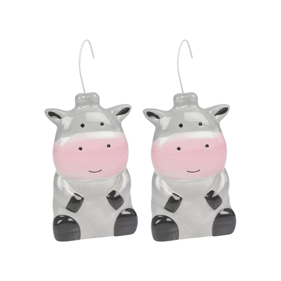 image 1 of Ceramic Hanging Radiator Humidifier Animated Characters