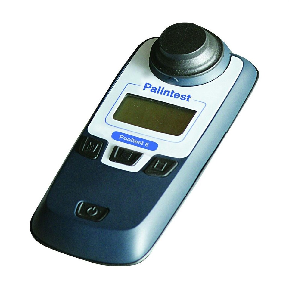 image 1 of Certikin 250 Test Tablets Dpd No 1 (Ap011) Palintest Photometer (TPPDPD1250)