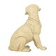 image 2 of Something Different Labrador Ornament - Yellow - One Size