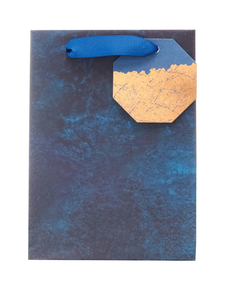 image 1 of Multipack of 3 Small Gift Bags