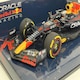 image 5 of Max Verstappen Red Bull Racing RB18 Winner Saudi Arabian GP 2022 1:43 Minichamps 417220101